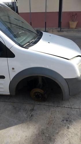 ALETA DELANTERA DERECHA Ford Tourneo Connect (TC7)(2002->) FORD Tourneo Connect (TC7)(2002->) 