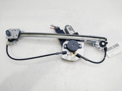 ELEVALUNAS DELANTERO IZQUIERDO, OPEL, MERIVA