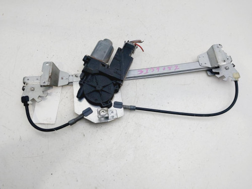 ELEVALUNAS DELANTERO IZQUIERDO OPEL MERIVA 