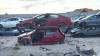PEUGEOT 308 — Donor Vehicle for Used Parts 