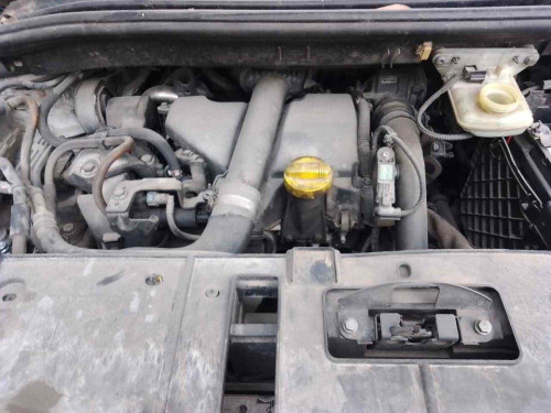 VARILLAJE CAMBIO Renault SCENIC III (JZ) 