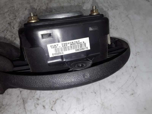 AIRBAG DELANTERO IZQUIERDO 