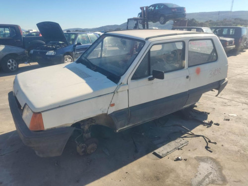  SEAT MARBELLA 