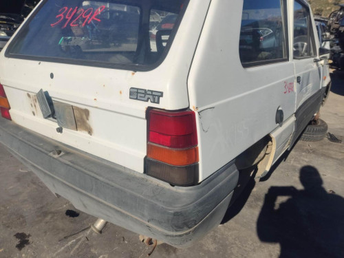  SEAT MARBELLA 
