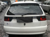 SEAT IBIZA (6K1)