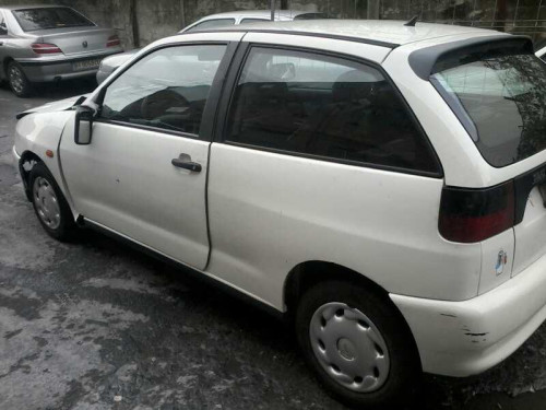  SEAT IBIZA (6K1) 
