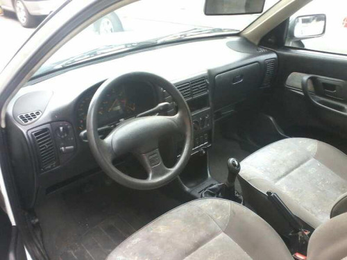  SEAT IBIZA (6K1) 