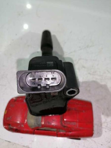  BOBINA ENCENDIDO SEAT IBIZA (6P1) 