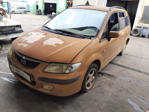  MAZDA PREMACY (CP) 