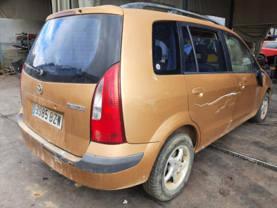 MAZDA PREMACY (CP)