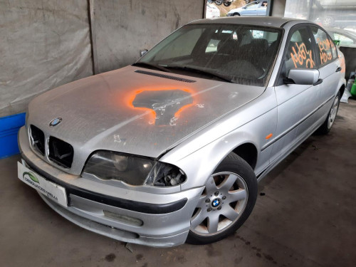  BMW SERIE 3 BERLINA (E46) 