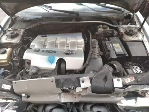  PEUGEOT 306 BREAK 
