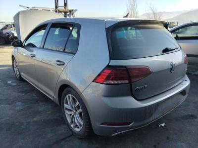 VOLKSWAGEN GOLF VII BERLINA (BQ1/BE2)