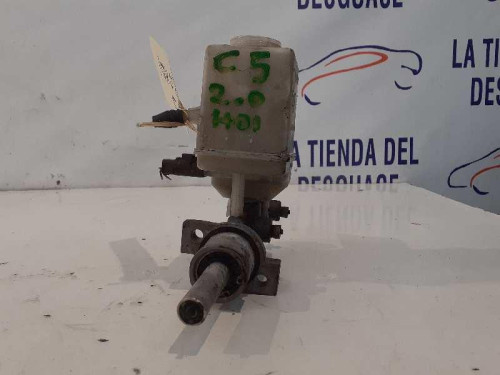 BOMBA FRENO 