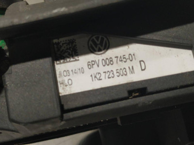 PEDAL ACELERADOR, VOLKSWAGEN, GOLF VI VARIANT (AJ5)