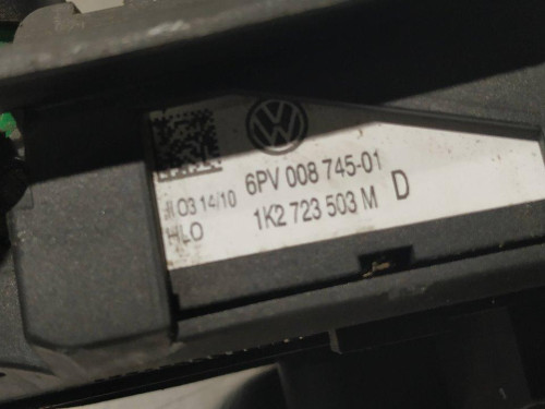  PEDAL ACELERADOR VOLKSWAGEN GOLF VI VARIANT (AJ5) 