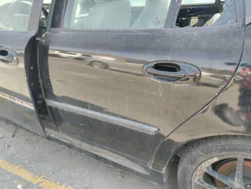  PUERTA TRASERA IZQUIERDA SAAB 9-3 BERLINA 