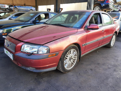 VOLVO S80 BERLINA