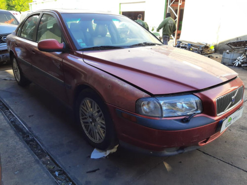  VOLVO S80 BERLINA 