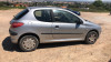 PEUGEOT 206 — Donor Vehicle for Used Parts 