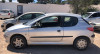 PEUGEOT 206 — Donor Vehicle for Used Parts 