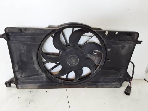 ELECTROVENTILADOR VOLVO V50 FAMILIAR 