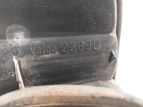 PILOTO TRASERO DERECHO PEUGEOT 406 COUPÉ (S1/S2) 
