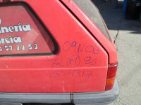 SEAT MARBELLA