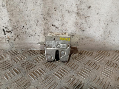 CERRADURA MALETERO / PORTON