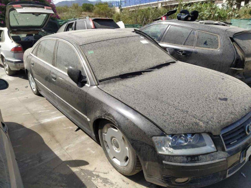  AUDI A8 (4E) 