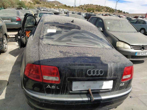  AUDI A8 (4E) 