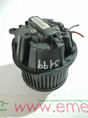 MOTOR CALEFACCION, CITROEN, C3