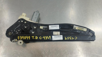 ELEVALUNAS TRASERO DERECHO, BMW, SERIE 7 (E65/E66)