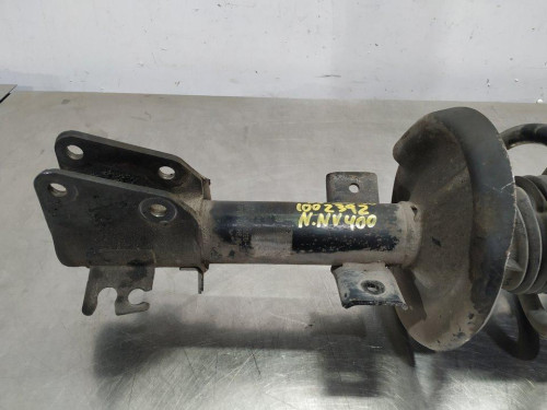 AMORTIGUADOR DELANTERO IZQUIERDO Nissan NV400 FURGON (X62) 