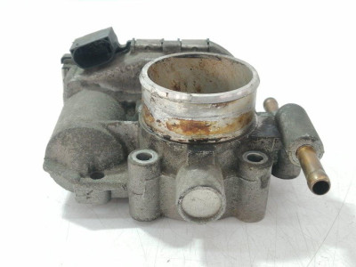 CAJA MARIPOSA, OPEL, CORSA D