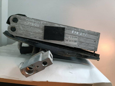 RADIADOR CALEFACCION / AIRE ACONDICIONADO, NISSAN, PATHFINDER (R51)