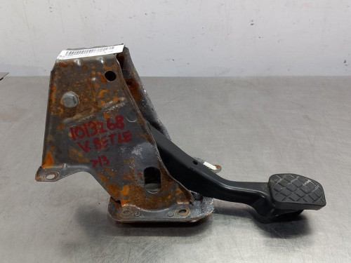  PEDAL FRENO VOLKSWAGEN BEETLE (5C1)(06.2011) 
