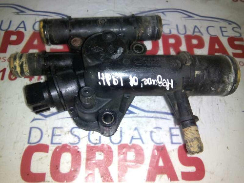  TERMOSTATO RENAULT MEGANE I FASE 2 BERLINA (BA0) 