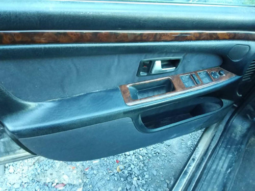 AUDI A8 (D2) — Donor Vehicle for Used Parts 
