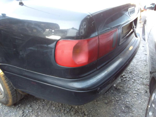 AUDI A8 (D2) — Donor Vehicle for Used Parts 