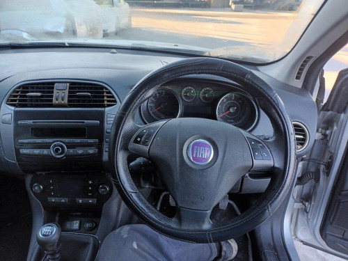  FIAT II BRAVO (198) 