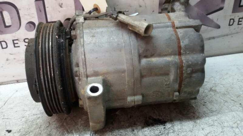 COMPRESOR AIRE ACONDICIONADO OPEL ASTRA G COUPE 