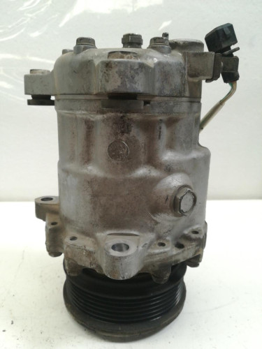  COMPRESOR AIRE ACONDICIONADO SEAT AROSA (6H1) 