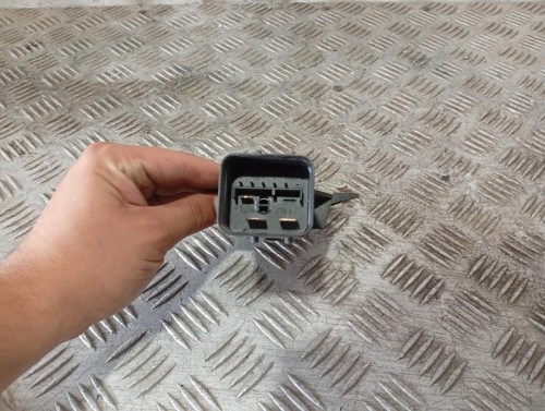 CAJA PRECALENTAMIENTO 