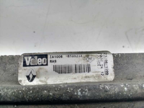  INTERCOOLER RENAULT MASTER FURGÓN 