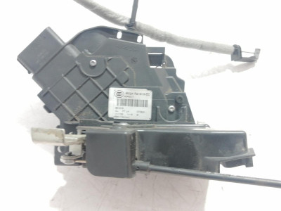 CERRADURA PUERTA DELANTERA IZQUIERDA, FORD, S-MAX (CA1)