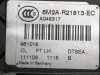  CERRADURA PUERTA DELANTERA IZQUIERDA FORD S-MAX (CA1) 