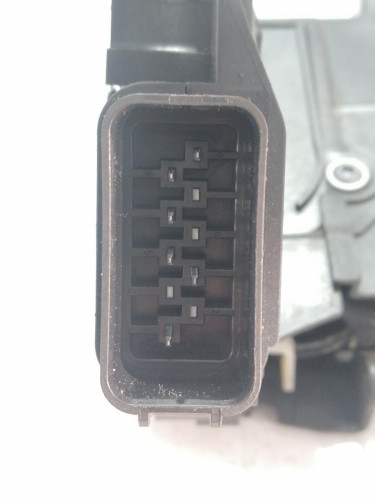  CERRADURA PUERTA DELANTERA IZQUIERDA FORD S-MAX (CA1) 