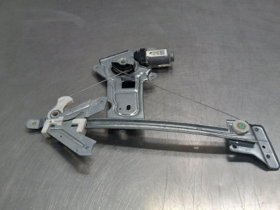 ELEVALUNAS TRASERO IZQUIERDO, CITROEN, XSARA BERLINA
