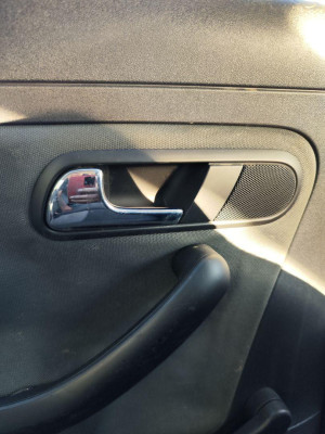 MANETA INTERIOR TRASERA IZQUIERDA, SEAT, CORDOBA BERLINA (6L2)